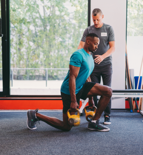 O Que Faz um Personal Trainer e Quais São Seus Benefícios?