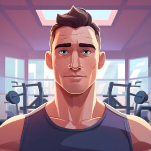 João Personal Fit