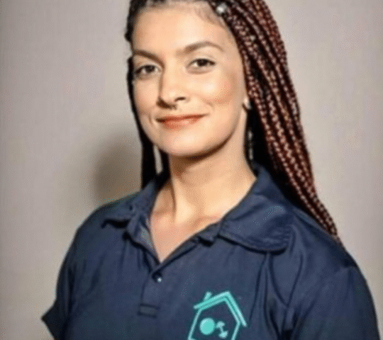 Kátia Cristina