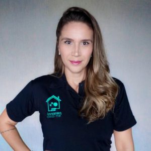 Mari Moraes