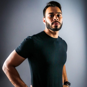 Leandro Guimarães