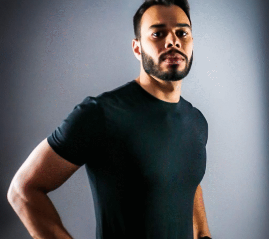 Leandro Guimarães
