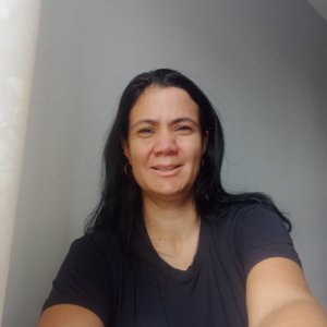 Larissa Aguiar