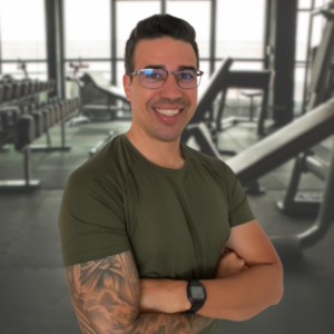 Eduardo Henrique