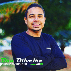 Dan Oliveira
