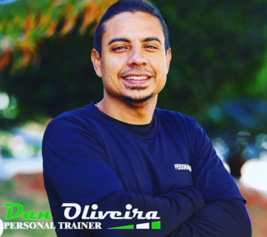 Anderson Oliveira