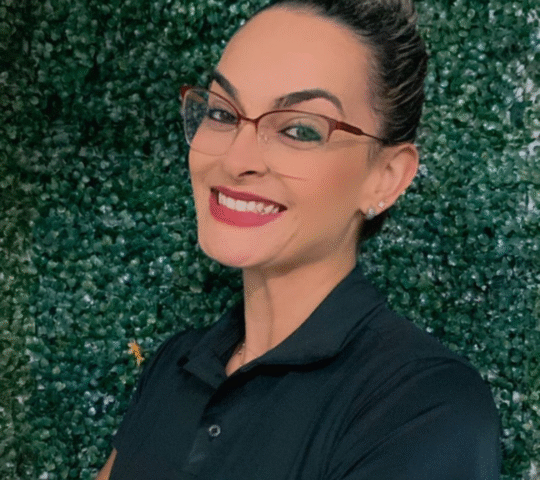 Princylla Emerick