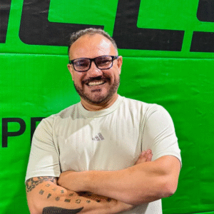Alberto Gonçalves