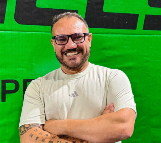 Alberto Gonçalves