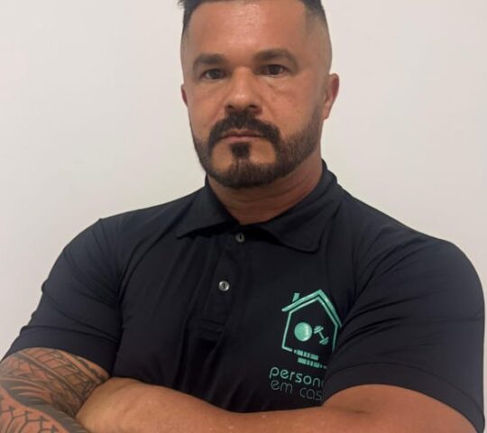 Paulo Oliveira