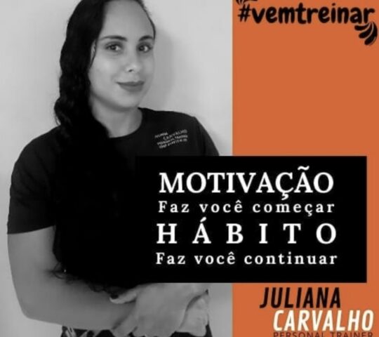 Juliana Carvalho Juliana Carvalho