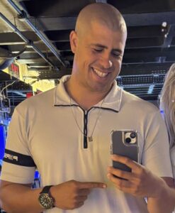 Jonathas Campos da Silva Santos