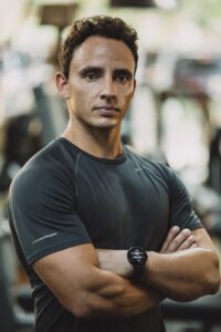 THALLES MAGALHÃES FERREIRA