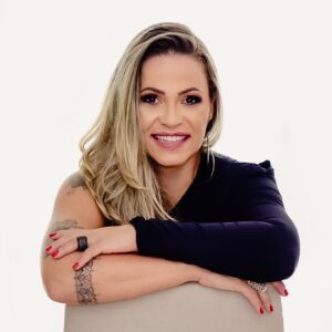 Larissa Carneiro Gomes