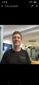 Bruno Azevedo Moreira