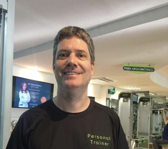 Bruno Azevedo Moreira Bruno Azevedo Moreira