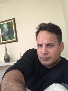 Bruno Martins Bezerra