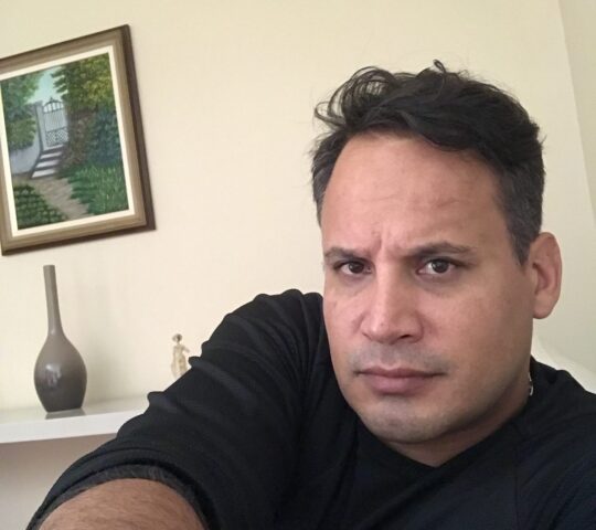 Bruno Martins Bezerra