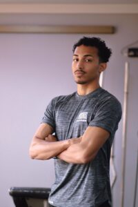 Ilker Andrade Saraiva