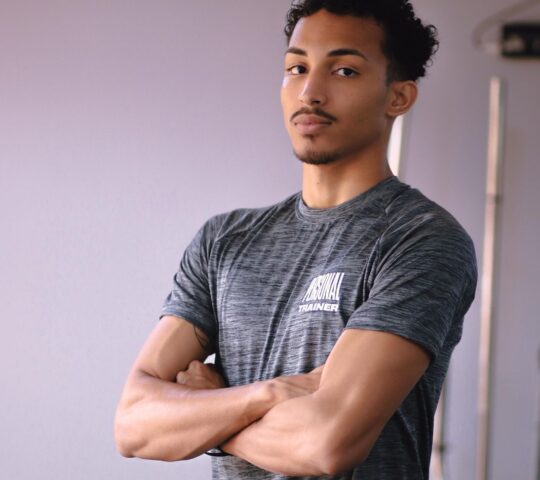 Ilker Andrade Saraiva