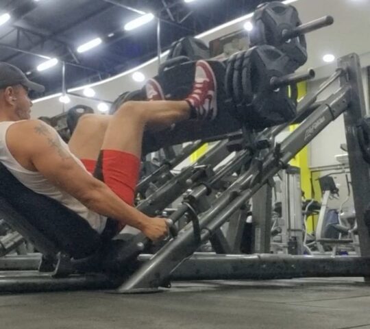 BELCHIOR AUGUSTUS OLIVEIRA LIMA FEITOSA BELCHIOR AUGUSTUS OLIVEIRA LIMA FEITOSA